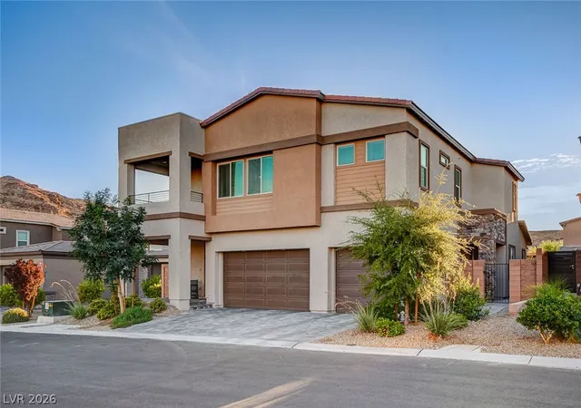 Photo 2 of Single family home for sale at 10049 Desert Azure St, Las Vegas, NV 89178 | MLS# 2816267 | Listing updated on 2026-09-10