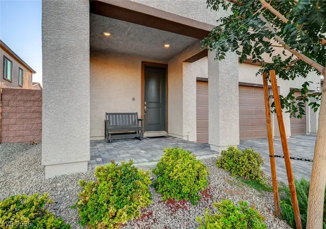 Photo 3 of Single family home for sale at 10049 Desert Azure St, Las Vegas, NV 89178 | MLS# 2816267 | Listing updated on 2026-09-10