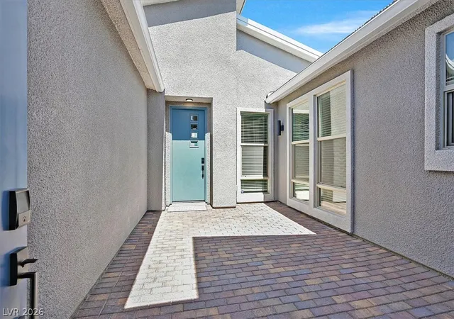 Photo 2 of Single family home for sale at 10284 Arrow Range Ave, Las Vegas, NV 89166 | MLS# 2816287 | Listing updated on 2026-09-05