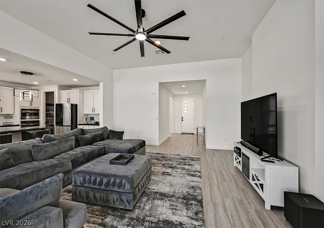 Photo 3 of Single family home for sale at 10284 Arrow Range Ave, Las Vegas, NV 89166 | MLS# 2816287 | Listing updated on 2026-09-05