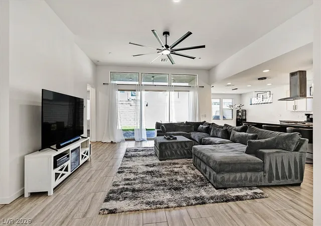 Photo 3 of Single family home for sale at 10284 Arrow Range Ave, Las Vegas, NV 89166 | MLS# 2816287 | Listing updated on 2026-09-05