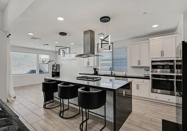 Photo 4 of Single family home for sale at 10284 Arrow Range Ave, Las Vegas, NV 89166 | MLS# 2816287 | Listing updated on 2026-09-05