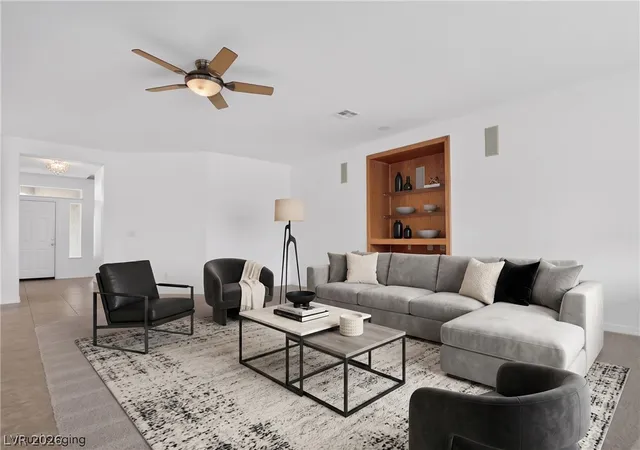 Photo 2 of Single family home for sale at 3517 Cottage Meadow Way, Laughlin, NV 89029 | MLS# 2816043 | Listing updated on 2026-09-24