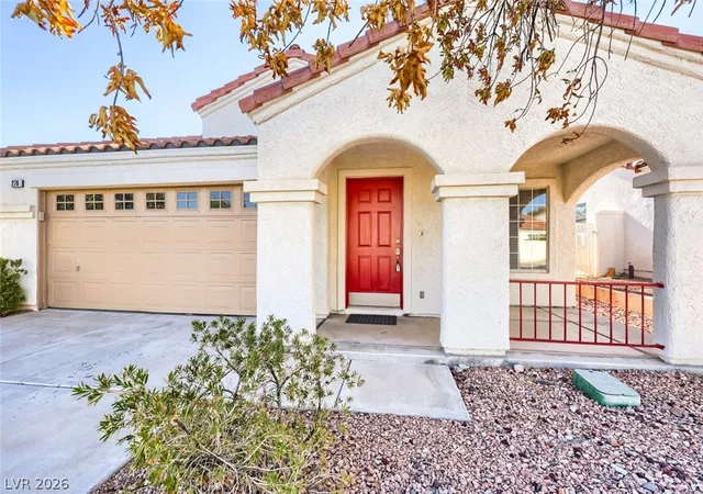 Photo 1 of Single family home for sale at 276 Cattlebaron Ter, Henderson, NV 89012 | MLS# 2816307 | Listing updated on 2026-09-18
