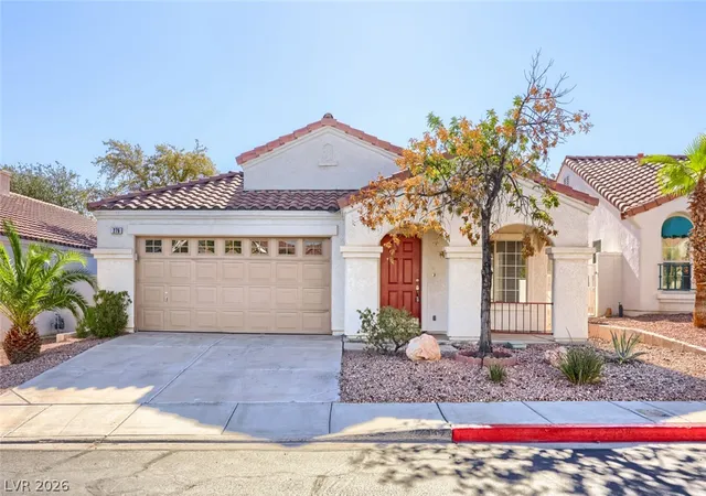 Photo 3 of Single family home for sale at 276 Cattlebaron Ter, Henderson, NV 89012 | MLS# 2816307 | Listing updated on 2026-09-18