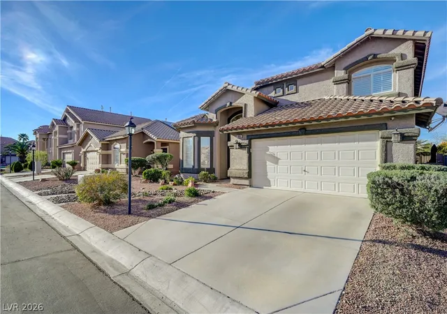 Photo 1 of Single family home for sale at 868 Bare Branch Ave, Las Vegas, NV 89123 | MLS# 2816321 | Listing updated on 2026-09-28