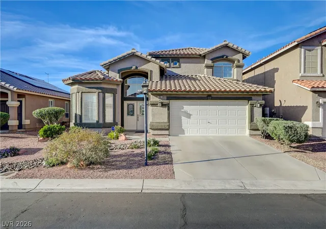 Photo 3 of Single family home for sale at 868 Bare Branch Ave, Las Vegas, NV 89123 | MLS# 2816321 | Listing updated on 2026-09-28