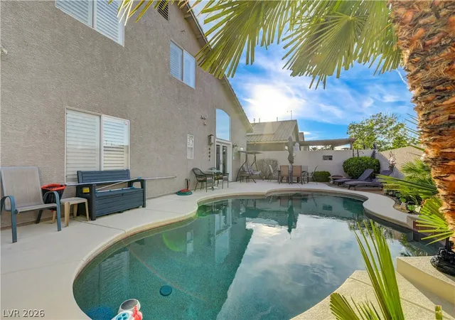 Photo 3 of Single family home for sale at 868 Bare Branch Ave, Las Vegas, NV 89123 | MLS# 2816321 | Listing updated on 2026-09-28