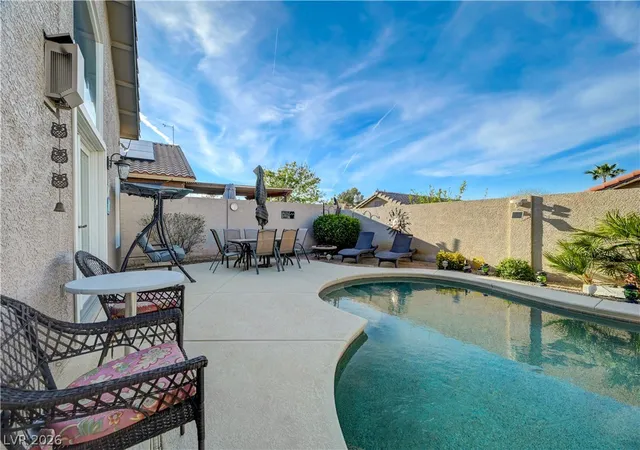 Photo 4 of Single family home for sale at 868 Bare Branch Ave, Las Vegas, NV 89123 | MLS# 2816321 | Listing updated on 2026-09-28