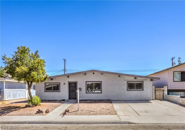 Photo 1 of Single family home for sale at 221 Milinane Dr, Las Vegas, NV 89107 | MLS# 2815920 | Listing updated on 2026-09-23