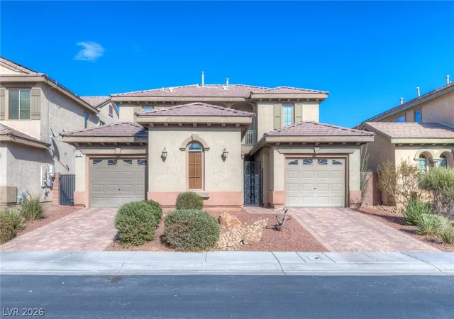 Photo 1 of Single family home for sale at 8212 Chimney Blfs St, North Las Vegas, NV 89085 | MLS# 2816243 | Listing updated on 2026-09-09