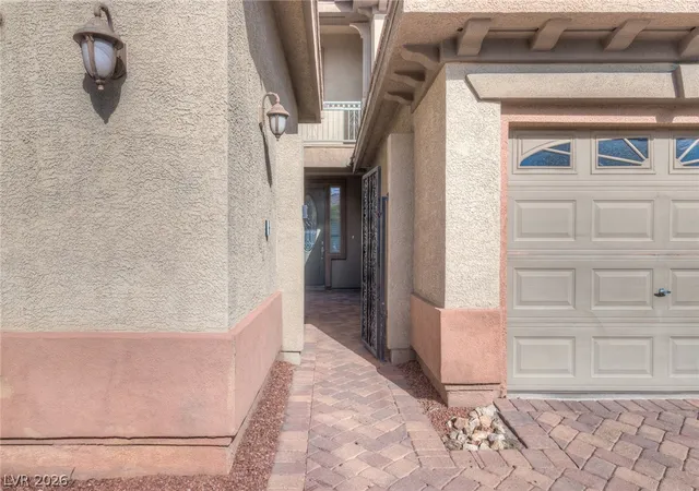 Photo 2 of Single family home for sale at 8212 Chimney Blfs St, North Las Vegas, NV 89085 | MLS# 2816243 | Listing updated on 2026-09-09