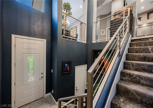Photo 1 of Condo for sale at 7625 Rolling View Dr #202, Las Vegas, NV 89149 | MLS# 2816118 | Listing updated on 2026-09-10