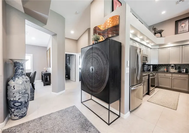 Photo 4 of Condo for sale at 7625 Rolling View Dr #202, Las Vegas, NV 89149 | MLS# 2816118 | Listing updated on 2026-09-10