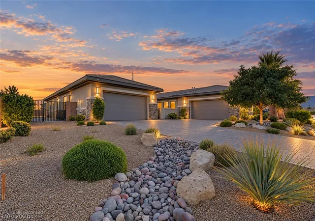 Photo 2 of Single family home for sale at 8477 Wolf Mountain Ct, Las Vegas, NV 89129 | MLS# 2812879 | Listing updated on 2026-09-12