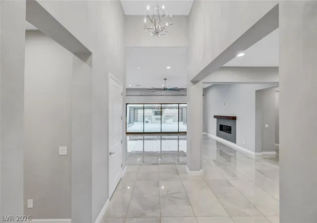 Photo 3 of Single family home for sale at 8477 Wolf Mountain Ct, Las Vegas, NV 89129 | MLS# 2812879 | Listing updated on 2026-09-12