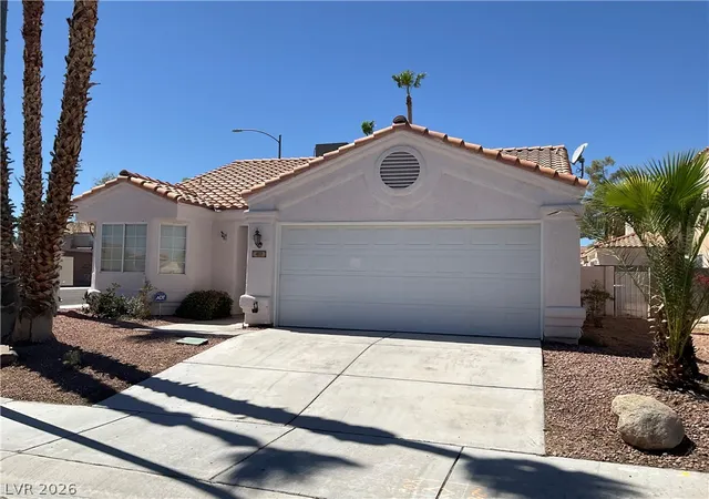 Photo 1 of Single family home for sale at 417 Cherry Meadows Ct, Las Vegas, NV 89145 | MLS# 2814642 | Listing updated on 2026-09-11
