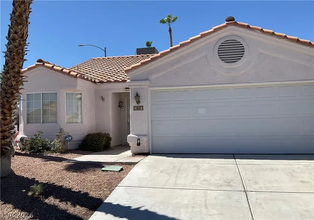 Photo 2 of Single family home for sale at 417 Cherry Meadows Ct, Las Vegas, NV 89145 | MLS# 2814642 | Listing updated on 2026-09-11