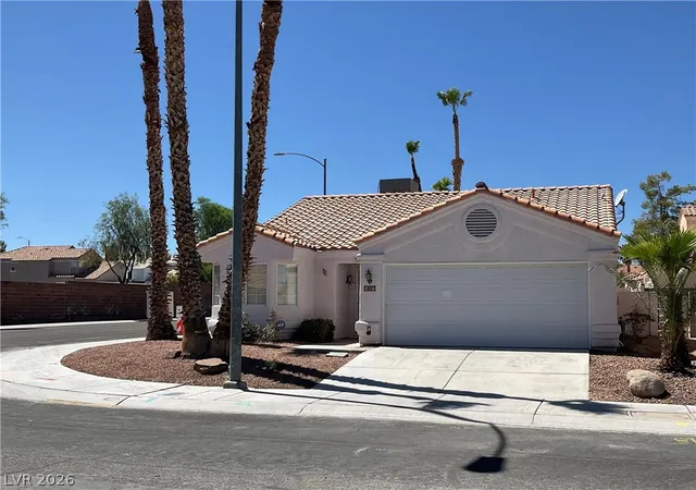 Photo 3 of Single family home for sale at 417 Cherry Meadows Ct, Las Vegas, NV 89145 | MLS# 2814642 | Listing updated on 2026-09-11