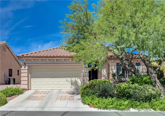Photo 1 of Single family home for sale at 8316 Dawn Breeze Ave, Las Vegas, NV 89131 | MLS# 2810731 | Listing updated on 2026-09-12