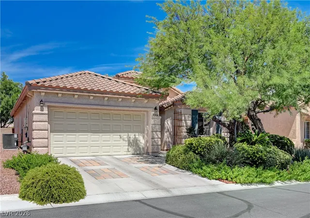 Photo 2 of Single family home for sale at 8316 Dawn Breeze Ave, Las Vegas, NV 89131 | MLS# 2810731 | Listing updated on 2026-09-12