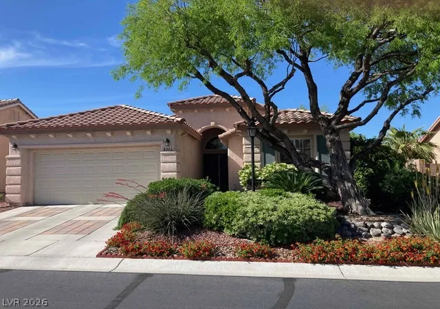 Photo 3 of Single family home for sale at 8316 Dawn Breeze Ave, Las Vegas, NV 89131 | MLS# 2810731 | Listing updated on 2026-09-12