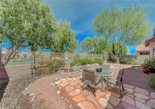 Photo 3 of Single family home for sale at 8316 Dawn Breeze Ave, Las Vegas, NV 89131 | MLS# 2810731 | Listing updated on 2026-09-12
