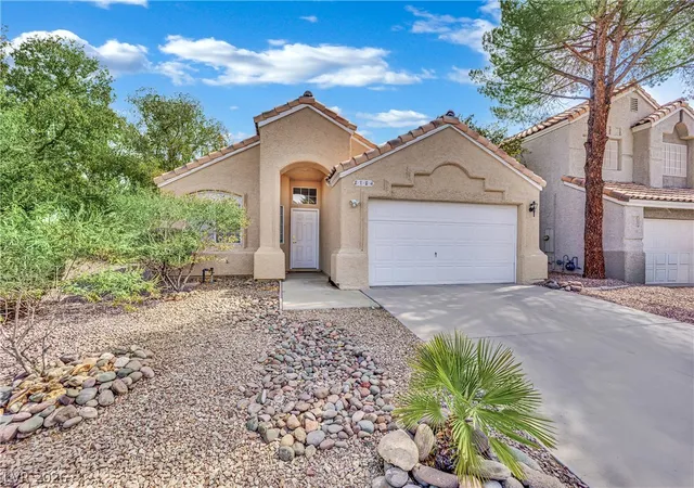 Photo 1 of Single family home for sale at 2124 Feather Bush St, Henderson, NV 89074 | MLS# 2815649 | Listing updated on 2026-09-05