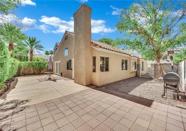 Photo 3 of Single family home for sale at 2124 Feather Bush St, Henderson, NV 89074 | MLS# 2815649 | Listing updated on 2026-09-05