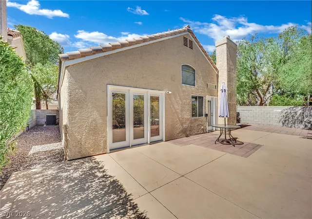 Photo 4 of Single family home for sale at 2124 Feather Bush St, Henderson, NV 89074 | MLS# 2815649 | Listing updated on 2026-09-05