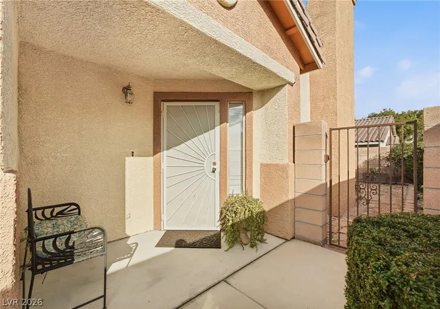 Photo 1 of Townhouse for sale at 1472 Creslow Ct #101, Las Vegas, NV 89102 | MLS# 2815796 | Listing updated on 2026-09-14