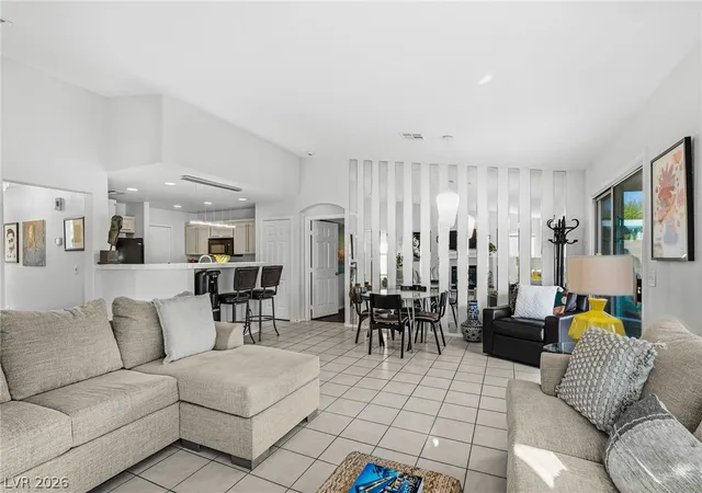 Photo 2 of Townhouse for sale at 1472 Creslow Ct #101, Las Vegas, NV 89102 | MLS# 2815796 | Listing updated on 2026-09-14
