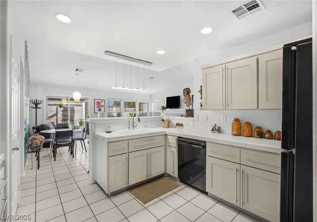 Photo 3 of Townhouse for sale at 1472 Creslow Ct #101, Las Vegas, NV 89102 | MLS# 2815796 | Listing updated on 2026-09-14