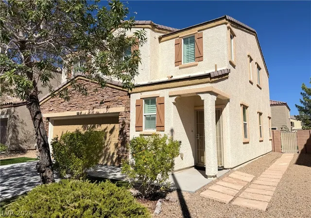 Photo 1 of Single family home for sale at 7664 Black River St, Las Vegas, NV 89139 | MLS# 2816047 | Listing updated on 2026-09-09