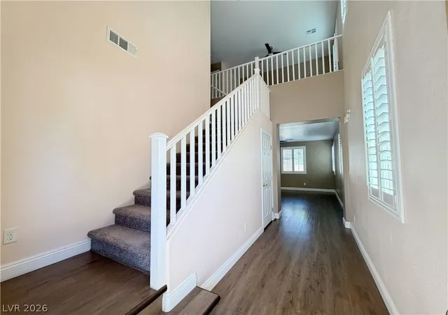 Photo 2 of Single family home for sale at 7664 Black River St, Las Vegas, NV 89139 | MLS# 2816047 | Listing updated on 2026-09-09