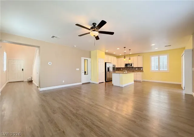 Photo 4 of Single family home for sale at 7664 Black River St, Las Vegas, NV 89139 | MLS# 2816047 | Listing updated on 2026-09-09