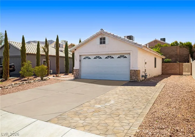 Photo 2 of Sale Pending at 6663 Dude Ranch Ln, Las Vegas, NV 89156 | MLS# 2815852 | Listing updated on 2026-09-08