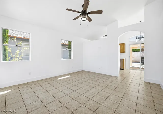 Photo 3 of Sale Pending at 6663 Dude Ranch Ln, Las Vegas, NV 89156 | MLS# 2815852 | Listing updated on 2026-09-08