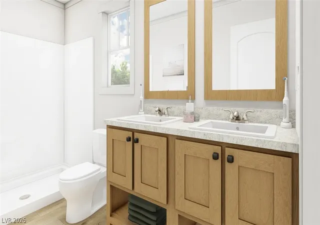 Photo 2 of Manufactured home for sale at 460 Box Cyn Rd, Alamo, NV 89001 | MLS# 2812086 | Listing updated on 2026-09-09