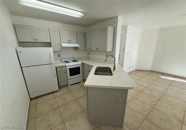 Photo 1 of Condo for sale at 440 Elm Dr #103, Las Vegas, NV 89169 | MLS# 2816345 | Listing updated on 2026-09-05