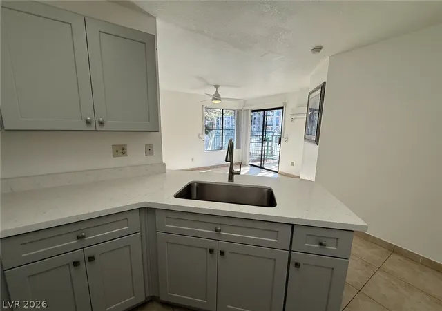 Photo 2 of Condo for sale at 440 Elm Dr #103, Las Vegas, NV 89169 | MLS# 2816345 | Listing updated on 2026-09-05