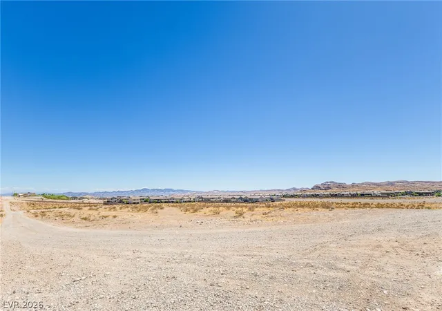 Photo 1 of Land for sale at 0 Se Cor Of Hualapai & Pebble, Las Vegas, NV 89178 | MLS# 2813850 | Listing updated on 2026-09-14