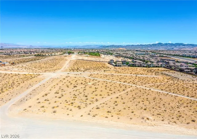 Photo 3 of Land for sale at 0 Se Cor Of Hualapai & Pebble, Las Vegas, NV 89178 | MLS# 2813850 | Listing updated on 2026-09-14