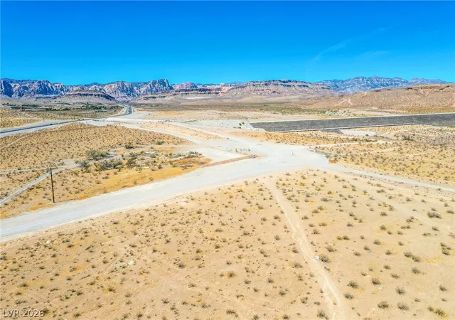Photo 4 of Land for sale at 0 SE Cor Of Hualapai & Pebble, Las Vegas, NV 89178 | MLS# 2813850 | Listing updated on 2026-09-14