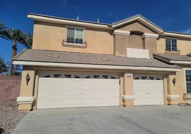 Photo 2 of Single family home for sale at 4798 Luna Ridge Ct, Las Vegas, NV 89129 | MLS# 2816349 | Listing updated on 2026-09-08