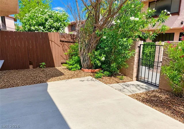 Photo 1 of Townhouse for sale at 4338 Caliente St #12, Las Vegas, NV 89119 | MLS# 2816355 | Listing updated on 2026-09-05
