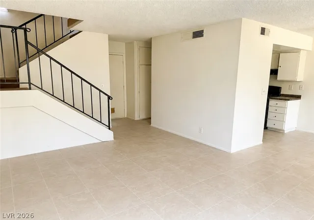 Photo 2 of Townhouse for sale at 4338 Caliente St #12, Las Vegas, NV 89119 | MLS# 2816355 | Listing updated on 2026-09-05