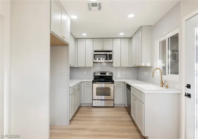 Photo 1 of Single family home for sale at 223 W Basic Rd, Henderson, NV 89015 | MLS# 2808457 | Listing updated on 2026-09-05