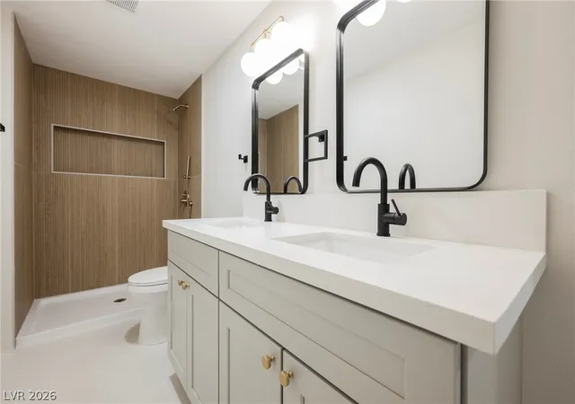 Photo 2 of Single family home for sale at 223 W Basic Rd, Henderson, NV 89015 | MLS# 2808457 | Listing updated on 2026-09-05