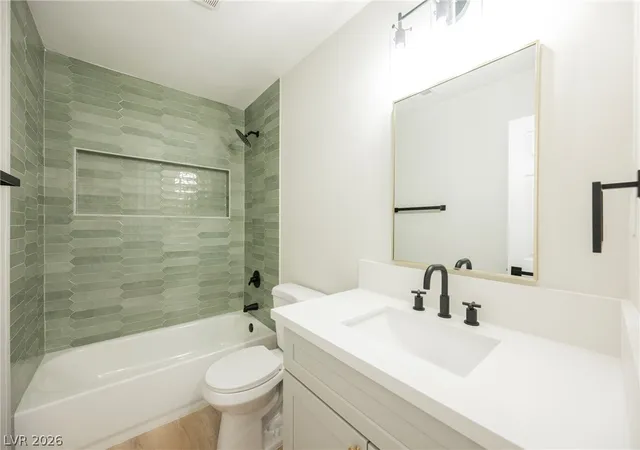 Photo 3 of Single family home for sale at 223 W Basic Rd, Henderson, NV 89015 | MLS# 2808457 | Listing updated on 2026-09-05